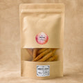 Abricots Aigres (Kishta) d’Afghanistan - 100g – Sélection Méva