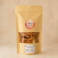 Kaki Séché - 100g – Sélection Méva