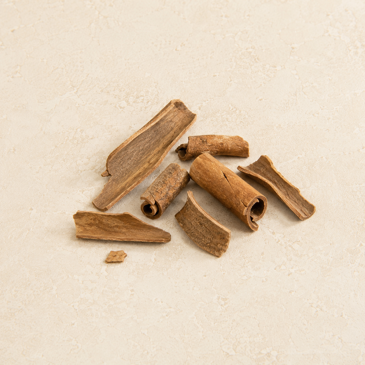 Cannelle en bâtons – Sélectionné avec soin par Méva