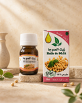 Huile de Soja 100% Naturelle – Oum Chaimaa (30 ml)