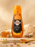 Miel de fleurs naturel "Misbal" (400g) – Sélectionné avec soin par Méva